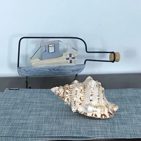 Tg Beach Studio With Sea View Terrace Καλαμάτα