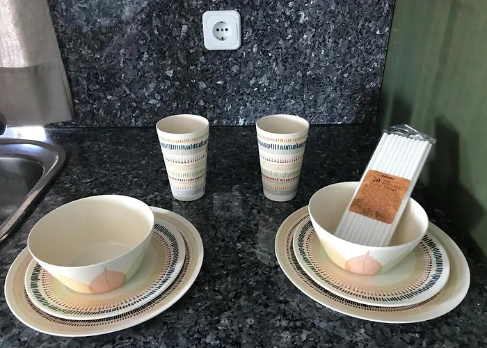 Tg Beach Studio With Sea View Terrace * Каламата