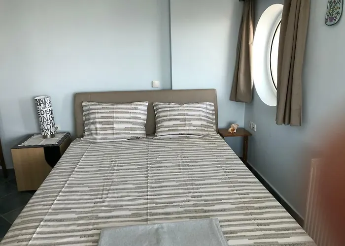 Tg Beach Studio With Sea View Terrace *