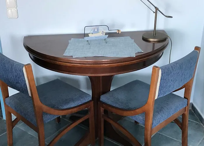 Tg Beach Studio With Sea View Terrace *