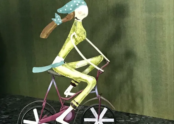 Tg Beach Studio With Sea View Terrace Апартаменты