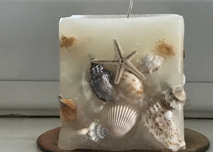 Tg Beach Studio With Sea View Terrace *