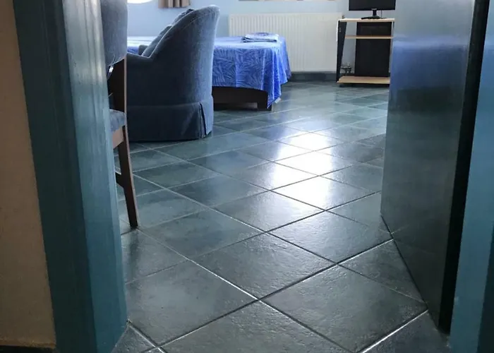 Tg Beach Studio With Sea View Terrace