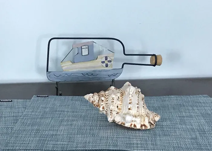 Tg Beach Studio With Sea View Terrace Каламата