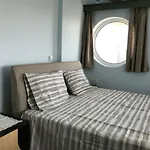Tg Beach Studio With Sea View Terrace קלמאטה