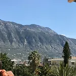 Tg Beach Studio With Sea View Terrace * קלמאטה