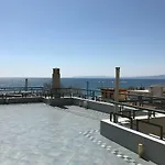 Tg Beach Studio With Sea View Terrace דירה *