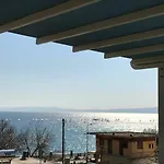 Tg Beach Studio With Sea View Terrace
