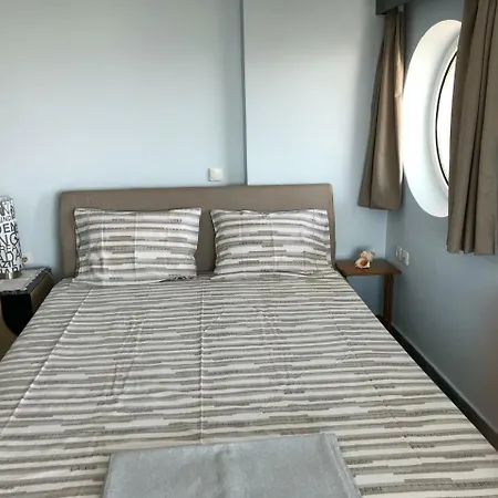 Tg Beach Studio With Sea View Terrace *