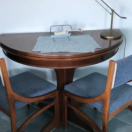 Tg Beach Studio With Sea View Terrace *