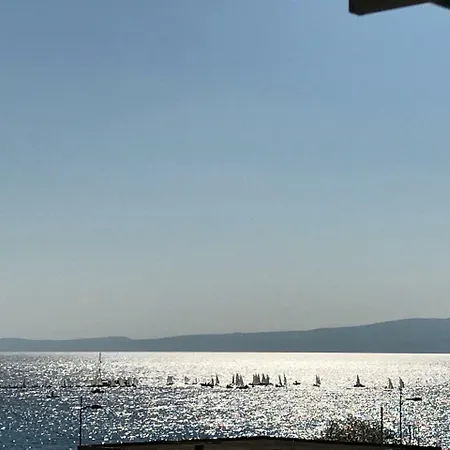 Apartment Tg Beach Studio With Sea View Terrace