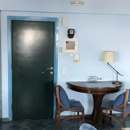 Tg Beach Studio With Sea View Terrace *
