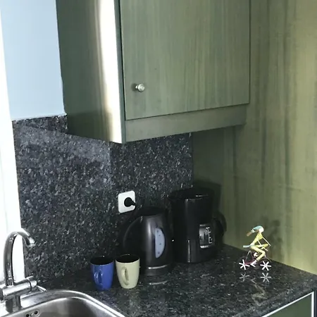 Tg Beach Studio With Sea View Terrace *