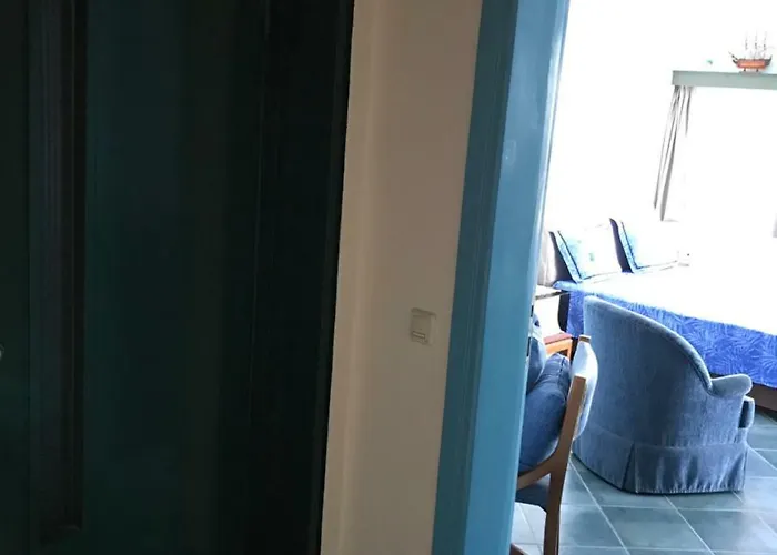Tg Beach Studio With Sea View Terrace Apartment *