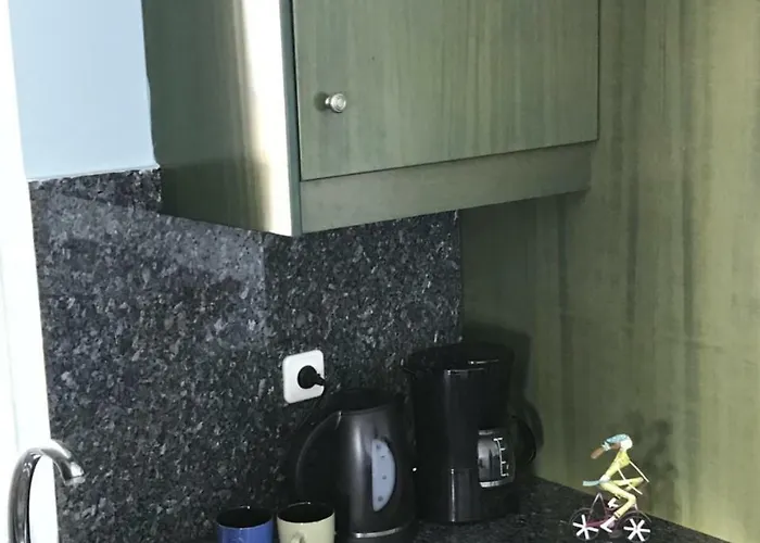 Tg Beach Studio With Sea View Terrace *